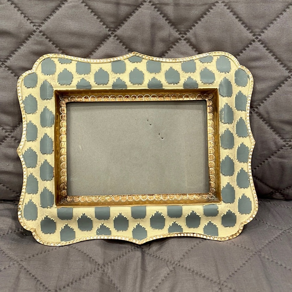 Picture Frame 4x6